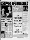 Manchester Evening News Friday 14 February 1992 Page 19