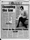 Manchester Evening News Tuesday 25 February 1992 Page 8