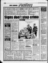 Manchester Evening News Wednesday 26 February 1992 Page 10