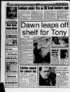 Manchester Evening News Saturday 29 February 1992 Page 4
