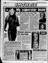 Manchester Evening News Saturday 29 February 1992 Page 6