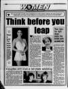 Manchester Evening News Saturday 29 February 1992 Page 16