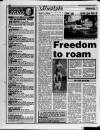 Manchester Evening News Saturday 29 February 1992 Page 30