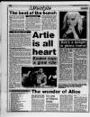 Manchester Evening News Saturday 29 February 1992 Page 32