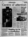 Manchester Evening News Saturday 29 February 1992 Page 36