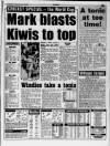 Manchester Evening News Saturday 29 February 1992 Page 49