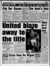 Manchester Evening News Saturday 29 February 1992 Page 51