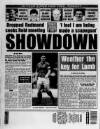 Manchester Evening News Saturday 29 February 1992 Page 52