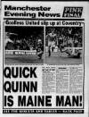 Manchester Evening News Saturday 29 February 1992 Page 53