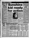 Manchester Evening News Saturday 29 February 1992 Page 74
