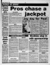 Manchester Evening News Saturday 29 February 1992 Page 75