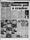Manchester Evening News Saturday 29 February 1992 Page 81