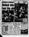 Manchester Evening News Monday 02 March 1992 Page 36