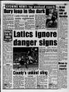 Manchester Evening News Monday 02 March 1992 Page 39