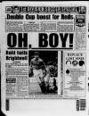 Manchester Evening News Monday 02 March 1992 Page 40