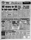 Manchester Evening News Monday 02 March 1992 Page 44