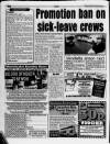 Manchester Evening News Wednesday 04 March 1992 Page 18