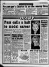 Manchester Evening News Thursday 05 March 1992 Page 6