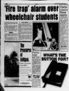 Manchester Evening News Thursday 05 March 1992 Page 14