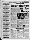 Manchester Evening News Saturday 07 March 1992 Page 20