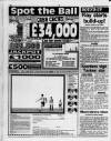 Manchester Evening News Saturday 07 March 1992 Page 78