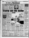 Manchester Evening News Monday 09 March 1992 Page 10