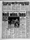 Manchester Evening News Monday 09 March 1992 Page 34