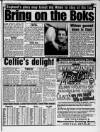 Manchester Evening News Monday 09 March 1992 Page 35