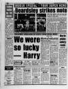 Manchester Evening News Monday 09 March 1992 Page 36