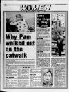 Manchester Evening News Tuesday 10 March 1992 Page 22