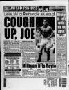 Manchester Evening News Tuesday 10 March 1992 Page 48