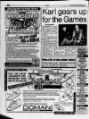 Manchester Evening News Wednesday 11 March 1992 Page 14