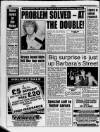 Manchester Evening News Wednesday 11 March 1992 Page 18