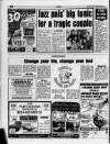 Manchester Evening News Friday 13 March 1992 Page 20