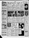 Manchester Evening News Friday 20 March 1992 Page 2