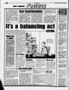 Manchester Evening News Friday 20 March 1992 Page 10