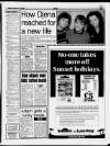 Manchester Evening News Friday 20 March 1992 Page 35