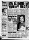 Manchester Evening News Monday 23 March 1992 Page 2