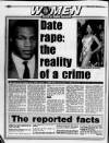 Manchester Evening News Monday 23 March 1992 Page 8
