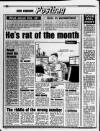 Manchester Evening News Monday 23 March 1992 Page 10