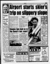 Manchester Evening News Monday 23 March 1992 Page 11