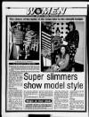 Manchester Evening News Tuesday 24 March 1992 Page 22