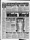 Manchester Evening News Tuesday 24 March 1992 Page 46