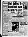 Manchester Evening News Wednesday 25 March 1992 Page 4