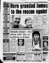 Manchester Evening News Wednesday 25 March 1992 Page 8