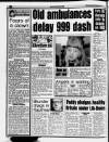 Manchester Evening News Thursday 26 March 1992 Page 4