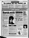 Manchester Evening News Thursday 26 March 1992 Page 8