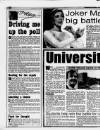 Manchester Evening News Thursday 26 March 1992 Page 36