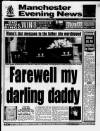 Manchester Evening News Wednesday 01 April 1992 Page 1