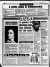 Manchester Evening News Wednesday 01 April 1992 Page 6
